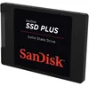 SanDisk SSD Plus 2 TB čítanie 535 MB/s SDSSDA-2T00-G26 Náhľad obrázku produktu 5