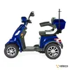 Veleco Faster - 4-Rad Seniorenmobil - 1000W - Fertig Produktbild-Vorschau 6