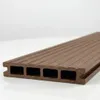 Terrassendielen WPC WoodoRhodos Braun | Diele für Balkon + Produktbild-Vorschau 2
