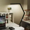 HOMCOM bureaulamp, LED-tafellamp met verstelbare arm en Productafbeelding-voorbeeld 2