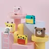 Digitální Instantní Fotoaparát Pro Děti S Tiskárnou 32Gb Náhled obrázku produktu 9