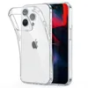 ESR project Zero kryt na - iPhone 15 pro - transparentná Náhľad obrázku produktu 2