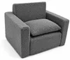 Fauteuil pliant Odolplusz pour enfants  Canapé pour Voir les images du produit 3