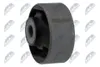 NTY Differential-Lager Differentiallager ZTT-MZ-015D für Produktbild-Vorschau 2