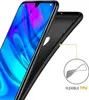 Cover in silicone per Huawei P Smart 2019 cover protettiva Anteprima dell’immagine prodotto 5