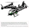 Ferngesteuerter Quadrocopter Airbus Quadrocopter Produktbild-Vorschau 12