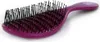Wet Brush - Speed Dry Hairbrush - Hair brush that speeds up Produktbild-Vorschau 8