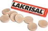 Cloetta Lakrisal 3 pezzi 75 g Anteprima dell’immagine prodotto 4