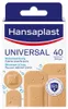 Hansaplast Universal 40 bandes Voir les images du produit 3