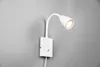lightling Sandra Wandleuchte 10W, Flexarm verstellbar, Produktbild-Vorschau 1