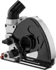 Makita 196845-3 Levigatrice per aspirapolvere 125 mm Anteprima dell’immagine prodotto 6