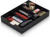 styro 268-405.95 - 1 Schublade(n) - Polystyrol - Schwarz - Produktbild-Vorschau 4
