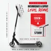 CORE CG1 Stunt-Scooter Park H=81cm Schwarz Produktbild-Vorschau 2