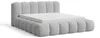 Chilly Möbel Design Bett Stone - Polsterbett mit Produktbild-Vorschau 6