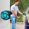 DURHAND Durhand nástenný hadicový bubon s hadicou otočnou o Náhľad obrázku produktu 3