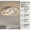 Lámpara de techo LED BRILONER, con atenuación gradual, Vista previa de la imagen del producto 10