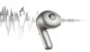 Xiaomi Buds 5, Sans fil, Appel/Musique, 42 g, Casque, Noir Voir les images du produit 2