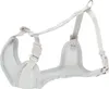 Trixie Junior Welpen-Softgeschirr mit Leine hellgrau, Produktbild-Vorschau 5