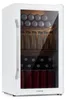 Klarstein Mini Kühlschrank mit Glastür, Mini-Kühlschrank Produktbild-Vorschau 1