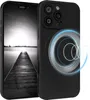 EAZY CASE - Silikonhülle magnetisch für Apple iPhone 16 Pro Produktbild-Vorschau 1