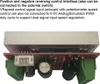 DC6-60V 400W BLDC Dreiphasen-Gleichstrom-Bürstenloser Produktbild-Vorschau 4