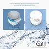 Catit Pixi Katzenbrunnenfilter, 3-Fache Filtration, 6 Produktbild-Vorschau 2