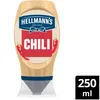 Hellmann's Chili Sauce für Pommes & Burger (250ml Flasche) Produktbild-Vorschau 3