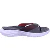 SKECHERS Vapor Foam Sandal - Sayto Sandale Herren schwarz Produktbild-Vorschau 23