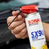 SONAX SX90 Plus EasySpray,400 ml Produktbild-Vorschau 10