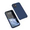 kwmobile Handyhülle für iPhone 12 mini Hülle, für iPhone 12 Produktbild-Vorschau 8
