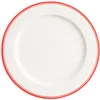 Piatto piano VERLO 27 cm FORTE RIVO - Grande piatto da Anteprima dell’immagine prodotto 1