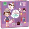 Vilac Magnet Game - Chloe - Interaktywna gra Podgląd zdjęcia produktu 2