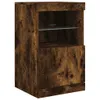 "Rabatt" Mehrzweckschrank/Vitrine/Sideboard - Modernes Produktbild-Vorschau 3