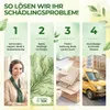 Power Florfliegenlarven gegen Blattläuse und Wollläuse – 2 Produktbild-Vorschau 6