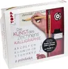 Kreativ-Set Die Kunst des Zeichnens Kalligraphie Produktbild-Vorschau 2