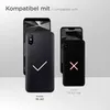 TWIST-Case + TWIST-Cord für Xiaomi Mi A2, Farbe:Shiny Blush Produktbild-Vorschau 9