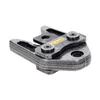Rems Presszange M 12 mm mit 2 schwenkbare Monoblock Produktbild-Vorschau 14
