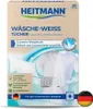 Heitmann Ściereczki do prania białe, 20 sztuk (PRODUKT Z Náhľad obrázku produktu 8