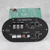 Auto Audio Verstärker Board 120W 12V Reine Volle Ton Bass Produktbild-Vorschau 5