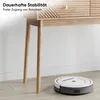 Mid-Century Schreibtisch mit Schubladen Eichenfarbe für Produktbild-Vorschau 7