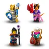 LEGO Minifigures Dungeons & Dragons, Zestaw Podgląd zdjęcia produktu 5