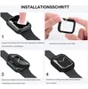 Stravo Case für Apple Watch Series 11/10 42 mm – Hartschale Produktbild-Vorschau 4