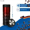 Thermobecher 450 ml - auslaufsicherer Edelstahl to go Produktbild-Vorschau 2
