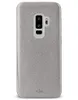 PURO SGS9PSHINESIL, Cover, Samsung, Galaxy S9+, Silber Produktbild-Vorschau 2