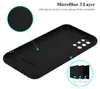 Cadorabo Hülle für OnePlus 8T Hülle Silikon Handyhülle Case Produktbild-Vorschau 5