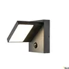 SLV 1002990 ABRIDOR SENSOR Outdoor LED Wandaufbauleuchte Produktbild-Vorschau 2