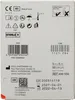 ATRAUMAN 5x5 cm steril Kompressen Produktbild-Vorschau 3