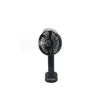 Realpower RealPower Ventilator Mobile Fan Spray  schwarz Voir les images du produit 3