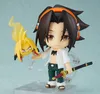 Good Smile Company Shaman King Nendoroid PVC Actionfigur Produktbild-Vorschau 1