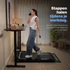 Sportconic Elektisches Laufband bis 12 km/h, Klappbares Produktbild-Vorschau 3